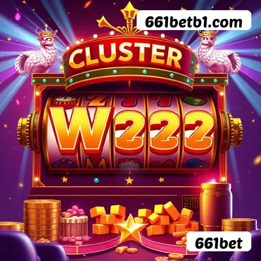 Gates of Olympus Slot - RTP 96.5%